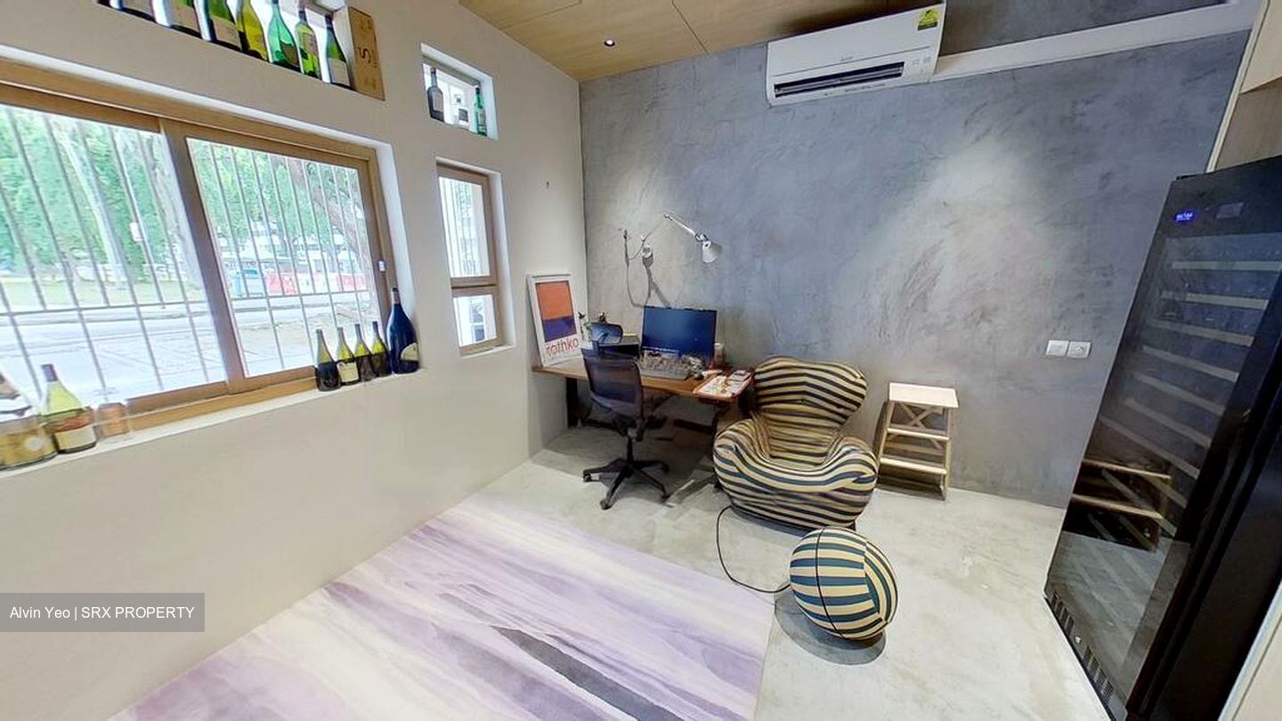 Tiong Bahru Estate (D3), Apartment #445853721